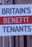 Poster for Britain's Benefit Tennants