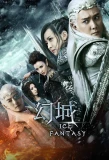 Poster for Ice Fantasy