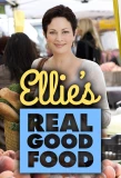 Poster for Ellie's Real Good Food