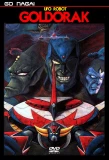 Poster for UFO Robot Grendizer