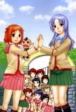 Poster for Best Student Council