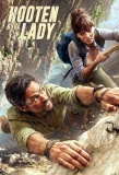 Poster for Hooten & The Lady