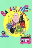 Poster for Barbapapa Around the World