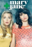 Poster for Mary + Jane