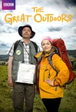 Poster for The Great Outdoors