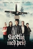 Poster for Koselig med peis