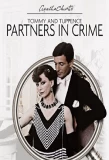 Poster for Agatha Christie's Partners in Crime