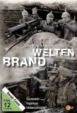 Poster for Weltenbrand