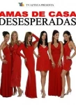Poster for Amas de Casa Desesperadas