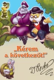Poster for Kérem a következőt!