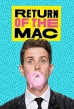 Poster for Return of the Mac