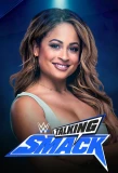Poster for WWE Talking Smack