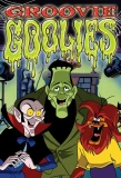 Poster for Groovie Goolies