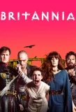 Poster for Britannia