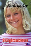 Poster for Skärgårdsdoktorn
