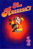 Poster for The Raccoons