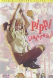 Poster for Pippi Långstrump