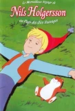 Poster for The Wonderful Adventures of Nils