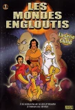 Poster for Les Mondes Engloutis