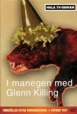 Poster for I manegen med Glenn Killing