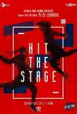 Poster for Hit the Stage
