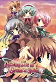 Poster for Akane-Iro ni Somaru Saka