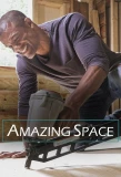 Poster for Amazing Space