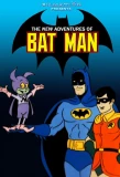 Poster for The New Adventures of Batman