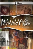 Poster for My Wild Affair