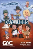 Poster for Day Jobs