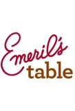 Poster for Emeril's Table
