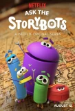 Poster for Ask the StoryBots