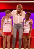 Poster for Little Big Shots
