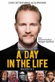 Poster for A Day in the Life