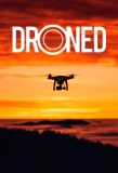 Poster for Droned