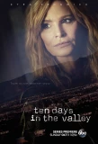 Poster for Ten Days in the Valley