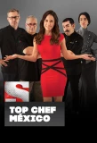 Poster for Top Chef Mexico