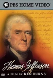 Poster for Thomas Jefferson