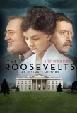 Poster for The Roosevelts: An Intimate History