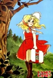 Poster for Candy Candy