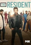 Poster for The Resident