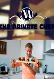 Poster for Neill Anthony: Private Chef