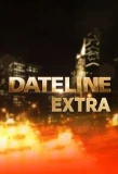 Poster for Dateline Extra on MSNBC