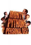 Poster for Monty Python's Personal Best
