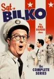 Poster for The Phil Silvers Show