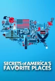 Poster for Secrets of America's Favorite Places