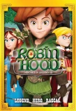 Poster for Robin Hood: Mischief in Sherwood