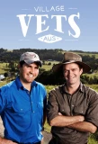 Poster for Village Vets Australia