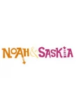 Poster for Noah & Saskia