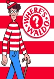 Poster for Where's Waldo?